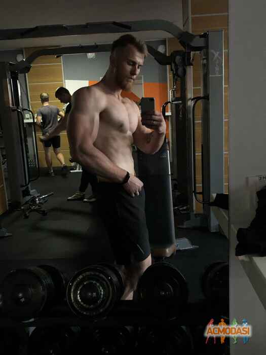 Владислав Олексійович Барсуков фото №1464037. Завантажено 21 Жовтня 2019