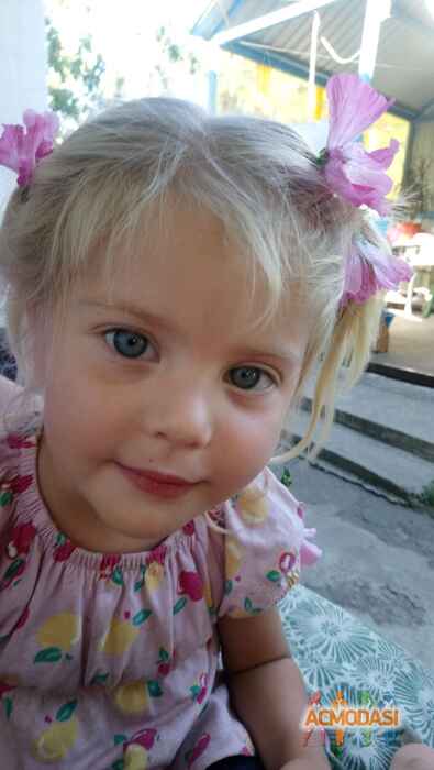 Фоменко Софія Миколаївна фото №1473489. Завантажено 10 Листопада 2019