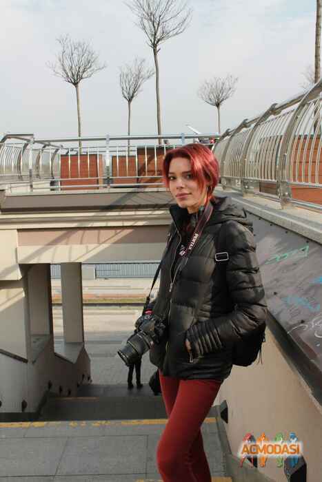 Анастасия Валерьевна Пушкарь фото №1511563. Завантажено 20 Лютого 2020