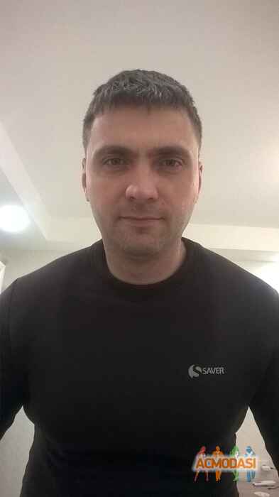 Андрій Миколайович Ries фото №1488761. Завантажено 16 Грудня 2019