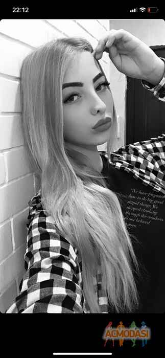 Алина  Калдыкова фото №1607181. Завантажено 14 Лютого 2021