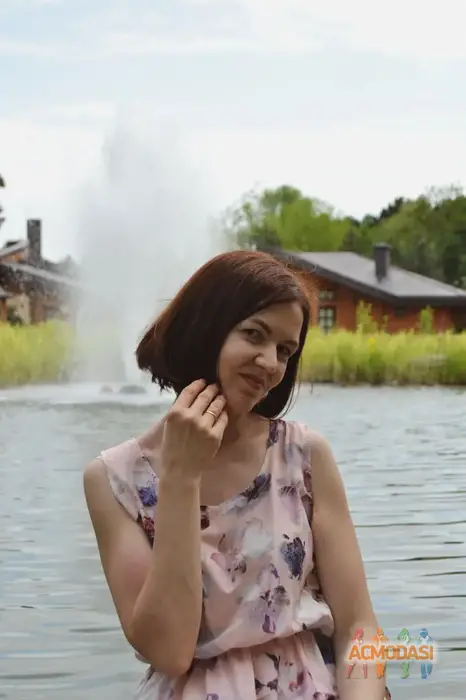 Віта  Бондаренко фото №1752613. Завантажено 09 Лютого 2026