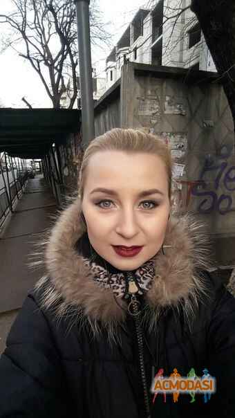 Ольга Юрьевна Ковалева фото №859603. Завантажено 09 Грудня 2015
