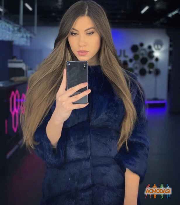 Анжелика  Яковенко фото №1485813. Завантажено 09 Грудня 2019