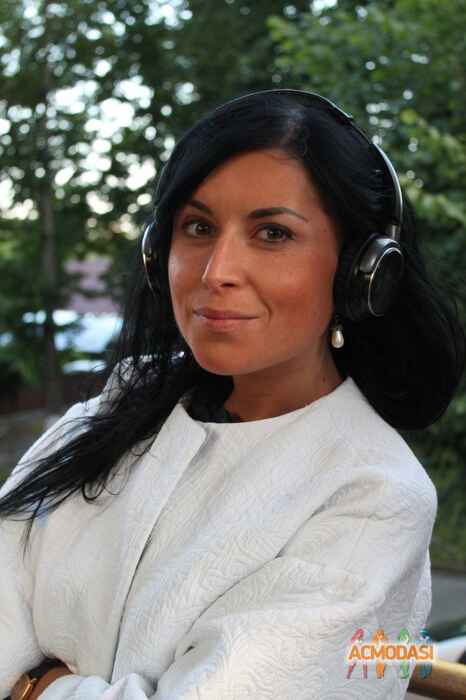 Марьяна Александровна Павлюченкова фото №820110. Завантажено 06 Серпня 2015