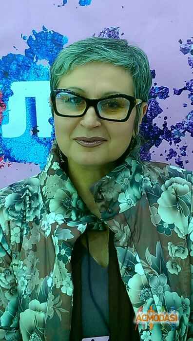 Ирина Владимировна Балабанова фото №890747. Завантажено 12 Березня 2016