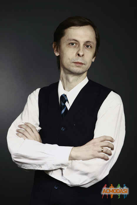 Александр Шульга (Алеандров) актер фото №67413. Завантажено 05 Вересня 2011