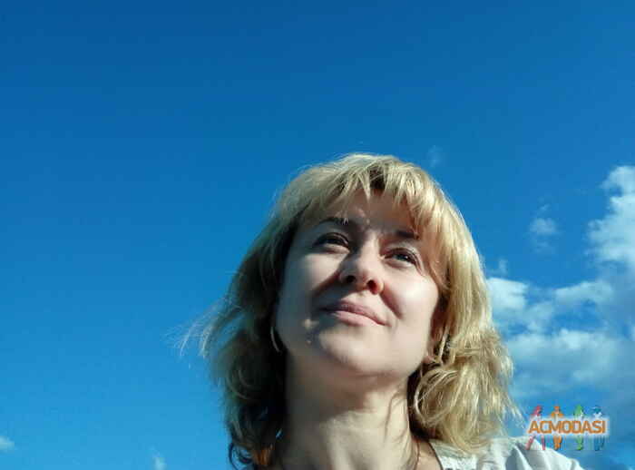 Олена Семенiвна Старцева фото №965414. Завантажено 02 Жовтня 2016