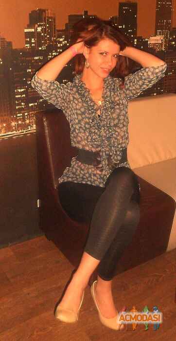 Юлия Валентиновна Баранюк фото №979806. Завантажено 02 Листопада 2016