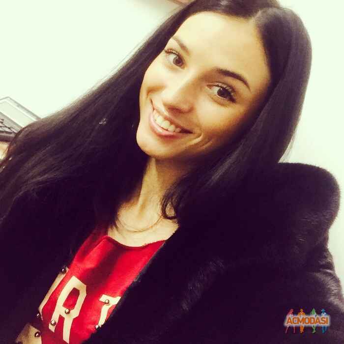 Виктория Олеговна Кравченко фото №990747. Завантажено 29 Листопада 2016