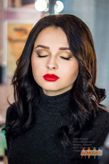 Валерія Олександрівна Поталова фото №1009997. Завантажено 21 Січня 2017