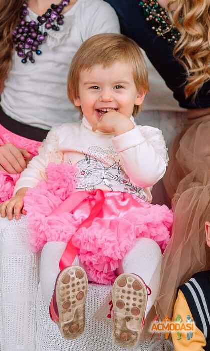 Ярослава Виталиевна Следкова фото №1046092. Завантажено 22 Квітня 2017