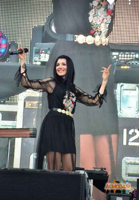 Цвiтана   фото №1057712. Завантажено 23 Травня 2017