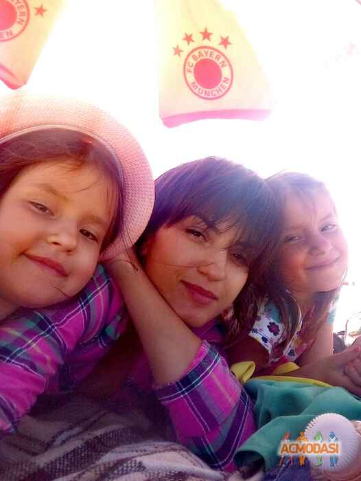 Полина-Карина  Емец фото №1078400. Завантажено 13 Липня 2017