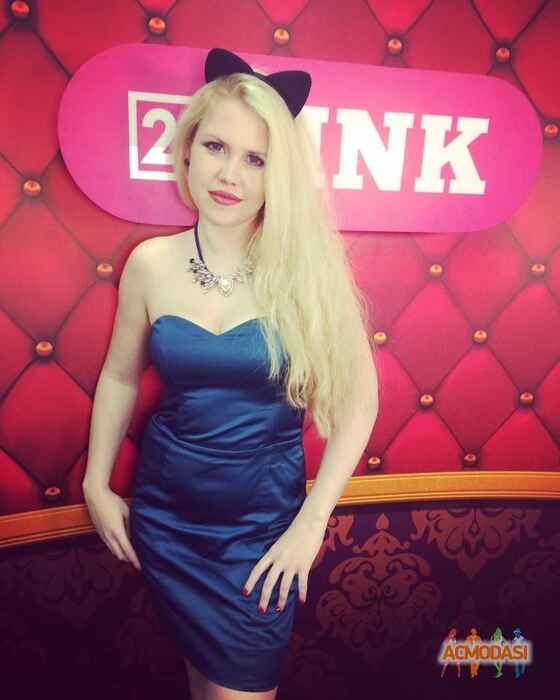 Анна Юрьевна Сулима фото №1081805. Завантажено 21 Липня 2017
