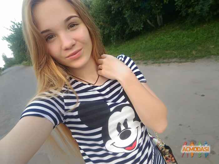 Дарья Вячеславовна Ждамарова фото №1085597. Завантажено 31 Липня 2017