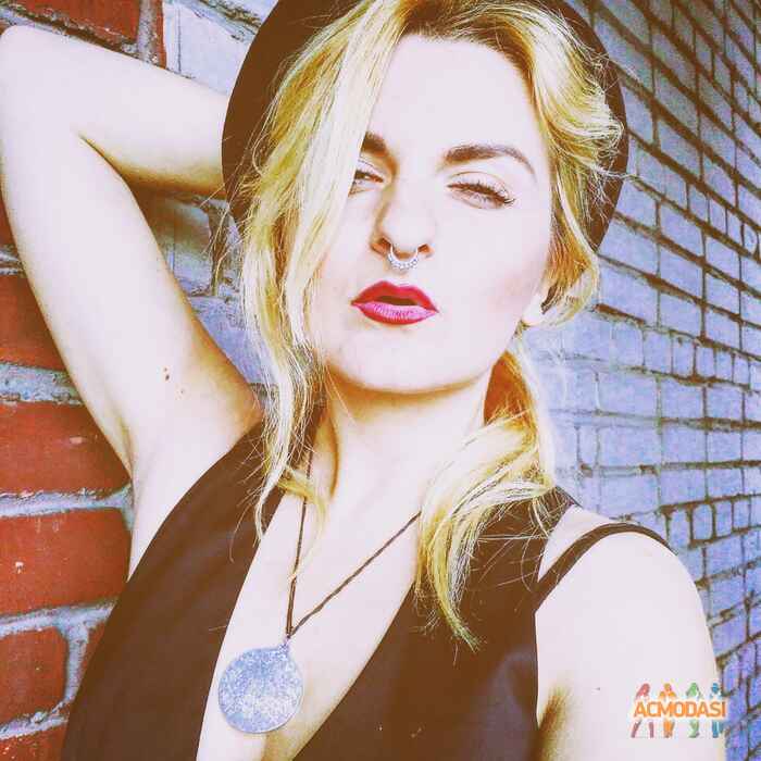 Victoriia  Soloviuk фото №1087460. Завантажено 04 Серпня 2017