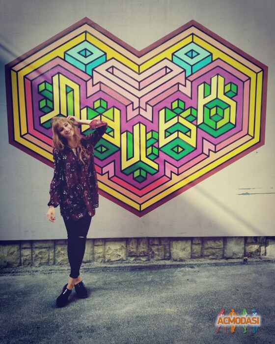 Оксана Сергіївна Заєць фото №1166859. Завантажено 17 Січня 2018