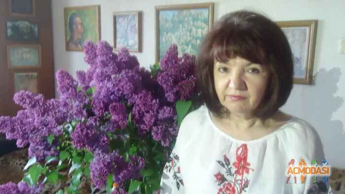 ольга васильевна дмитренко фото №1141428. Завантажено 22 Листопада 2017