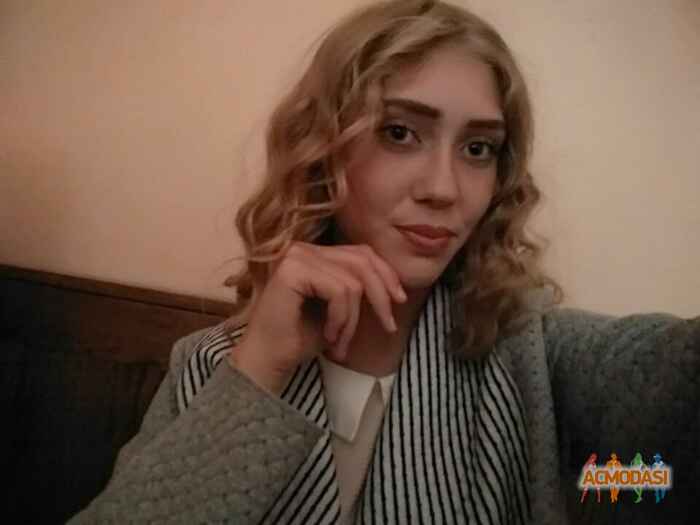 Анжеліка Леонідівна Мидзяновська фото №1172823. Завантажено 26 Січня 2018