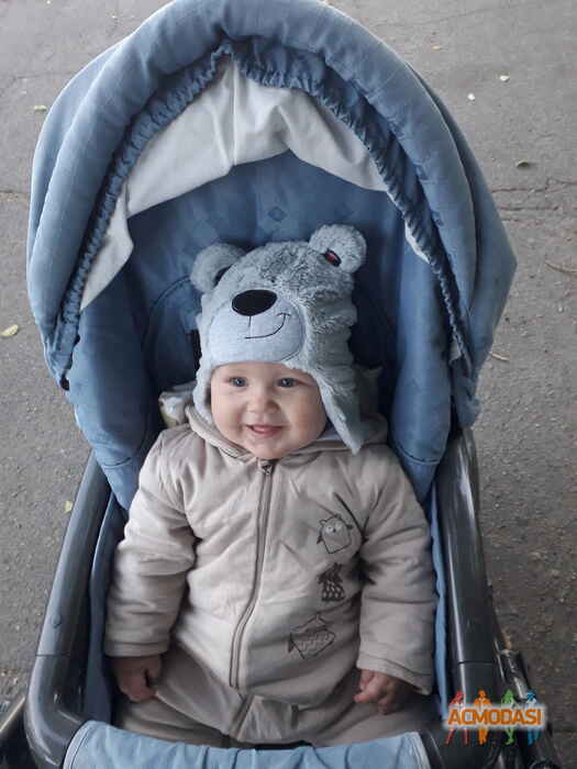 Светлана   фото №1323452. Завантажено 16 Листопада 2018