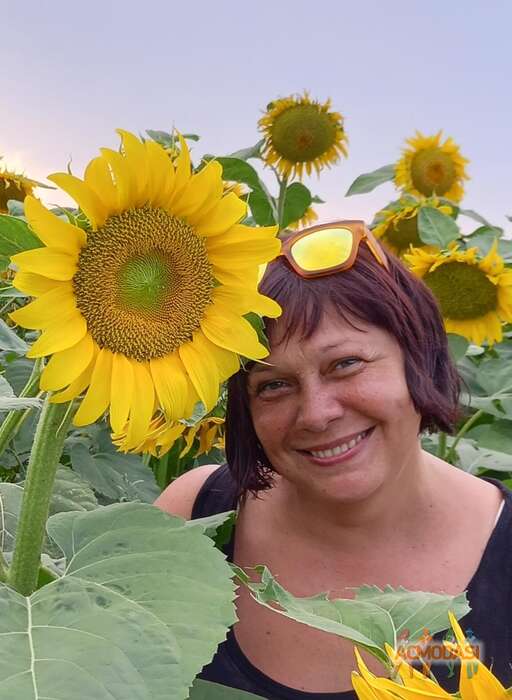 Олена Ігорівна Неунилова фото №1658947. Завантажено 09 Жовтня 2021