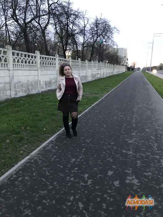 Валерия Олеговна Вороницкая фото №1486641. Завантажено 11 Грудня 2019