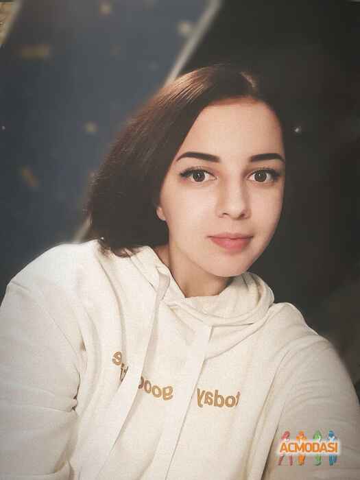 Наталія Русланівна Коновал фото №1457019. Завантажено 05 Жовтня 2019