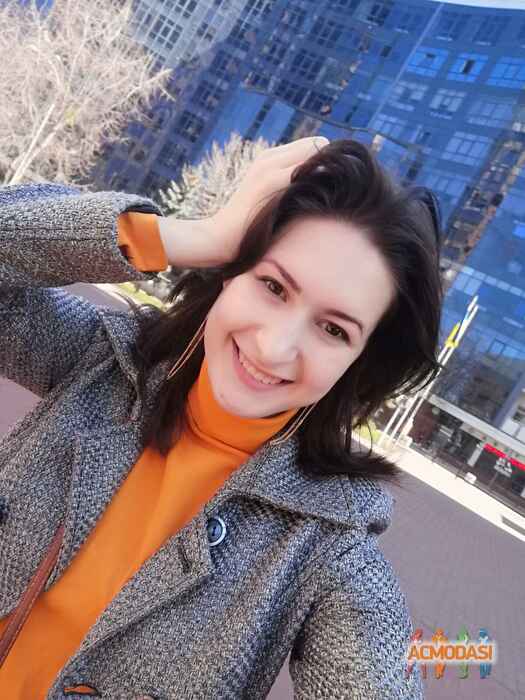 Анастасія Олександрівна Сугак фото №1481013. Завантажено 27 Листопада 2019