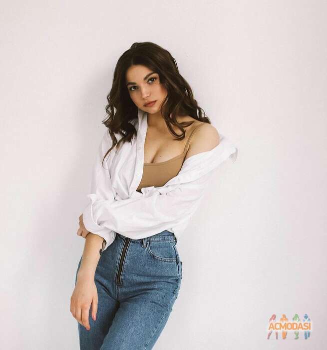 Анастасия Олеговна Бех фото №1666688. Завантажено 17 Листопада 2021