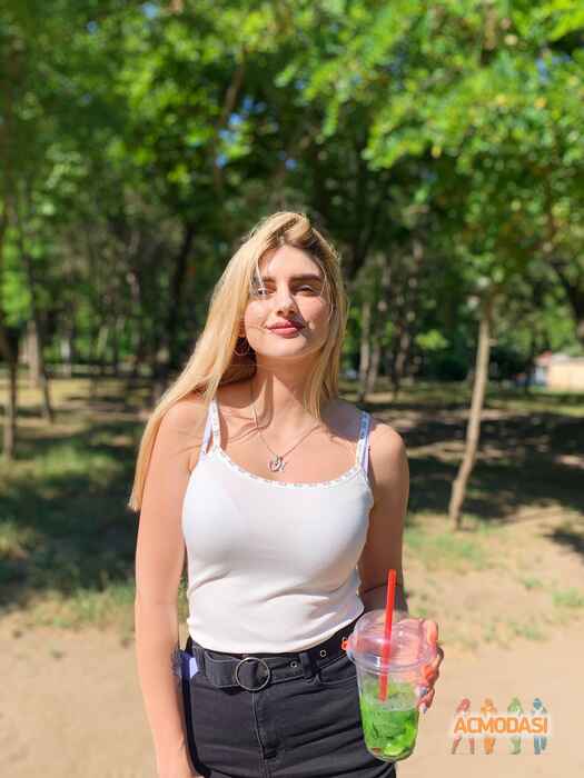 Natasha  Skrinnik фото №1582272. Завантажено 08 Листопада 2020