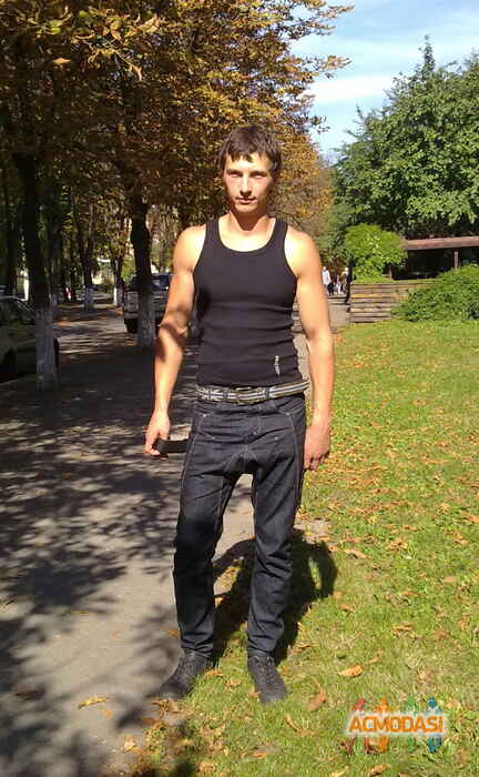 Дмитрий  Михайлович фото №165916. Завантажено 16 Березня 2012