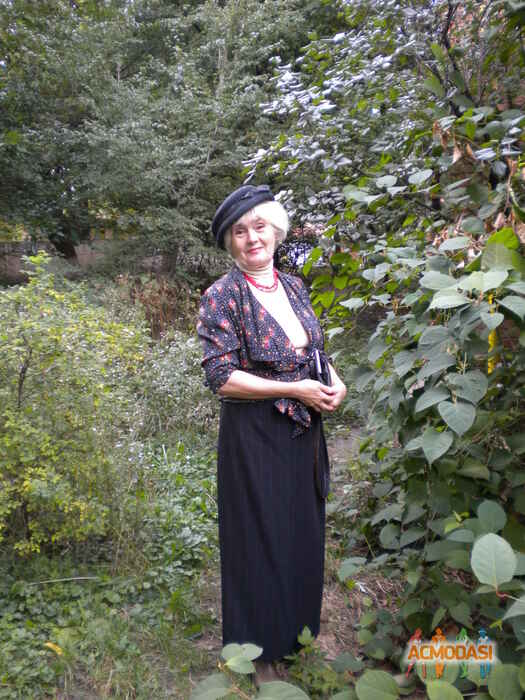 Мария Николаевна Еремеева фото №245991. Завантажено 29 Серпня 2012
