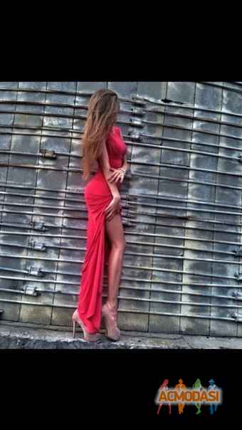 Каролина Дмитриевна Романченко фото №740983. Завантажено 27 Вересня 2014