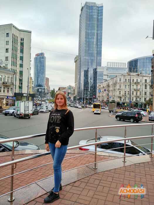 Катя  Грицюк фото №1357750. Завантажено 31 Січня 2019