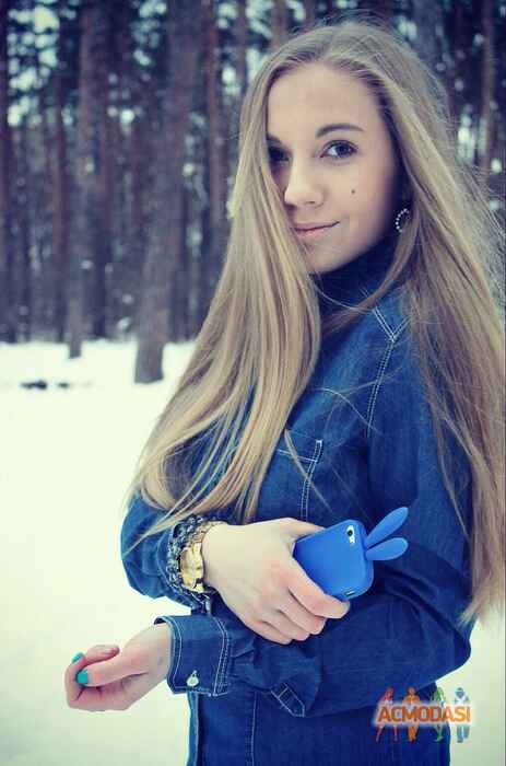 Natali  Makova фото №791075. Завантажено 23 Березня 2015