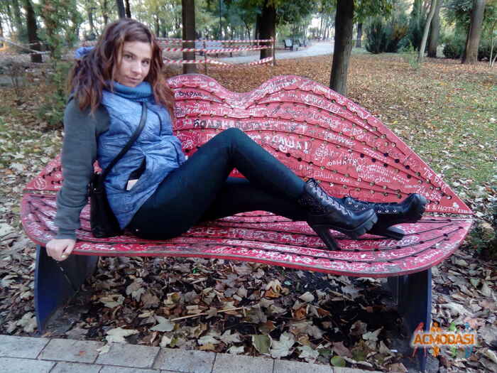 Ирина Вячеславовна Гвоздик фото №977513. Завантажено 28 Жовтня 2016