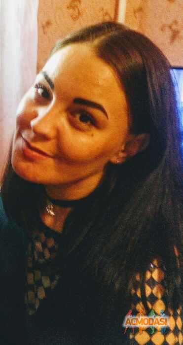 Анастасия Руслановна Сугаченко фото №1122119. Завантажено 22 Жовтня 2017