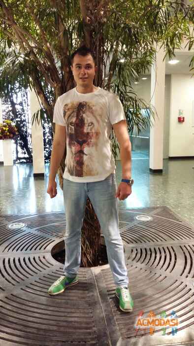 Никита  Назаров фото №1040917. Завантажено 07 Квітня 2017