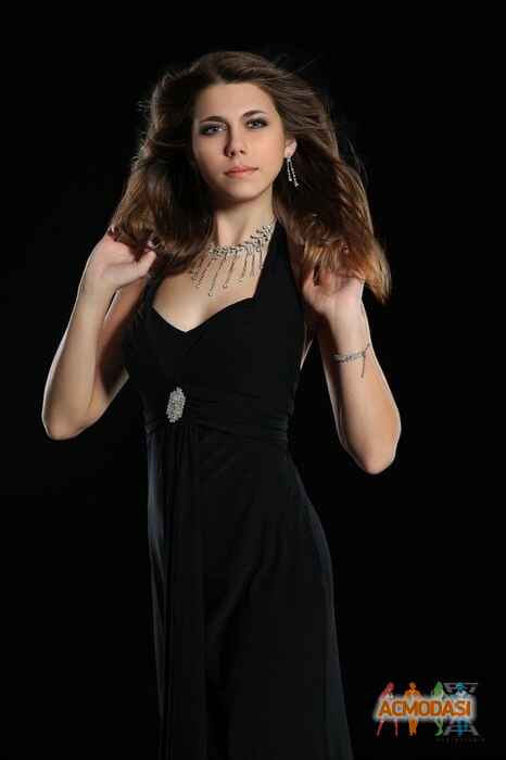 Крістіна Олександрівна Ареф