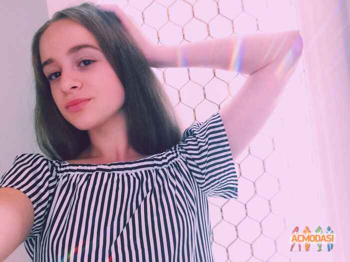 Єлизавета Олександрівна Горбенко фото №1077106. Завантажено 10 Липня 2017