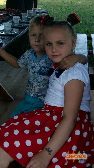 Тамара Витальевна Поліщук фото №1097450. Завантажено 29 Серпня 2017