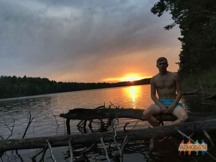 Іван Анатолійович Марчук фото №1106495. Завантажено 19 Вересня 2017