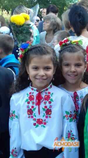 Даша -Маша Рустамивни Борозенец фото №1135526. Завантажено 13 Листопада 2017