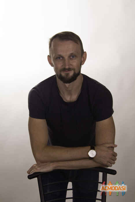 Андрій Олександрович Ванєєв фото №1135290. Завантажено 12 Листопада 2017