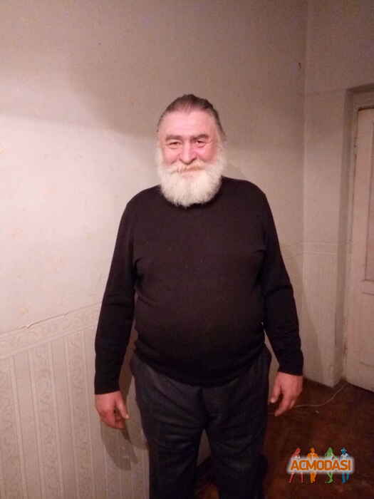 Володимир Віталійович Молчанець фото №1150510. Завантажено 09 Грудня 2017