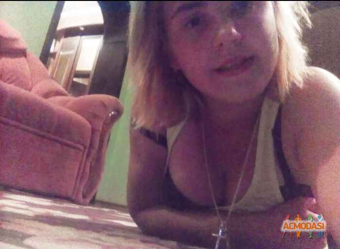 Дарья Александровна Красногирова фото №1149103. Завантажено 06 Грудня 2017