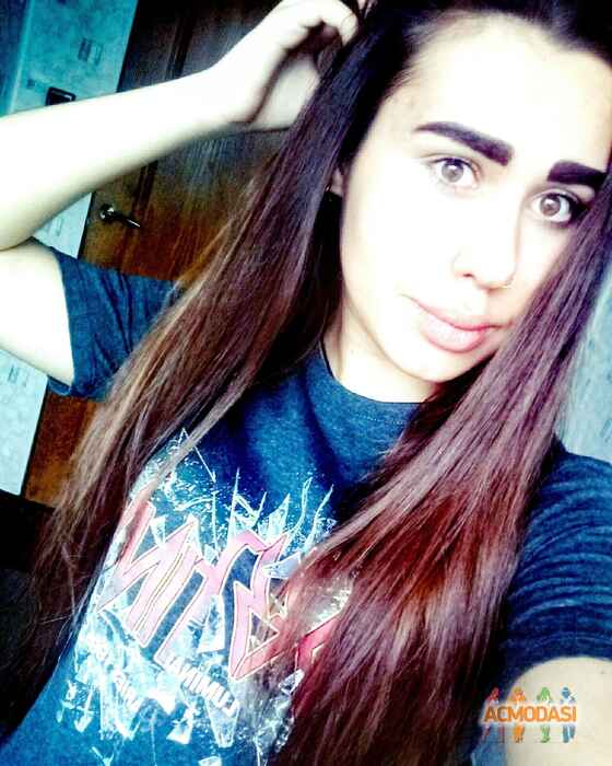 Валерія (Лєра) Віталіївна Артюх фото №1178504. Завантажено 03 Лютого 2018