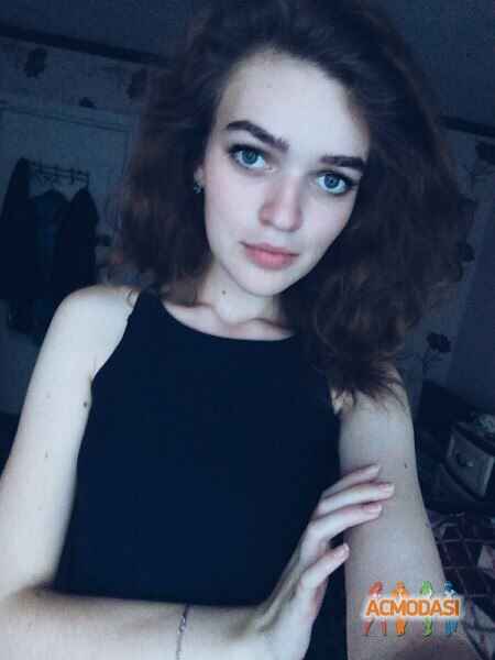 Эмма Олеговна Новаковская фото №1199081. Завантажено 02 Березня 2018