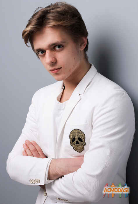 Никита  Шиманский фото №1356386. Завантажено 28 Січня 2019